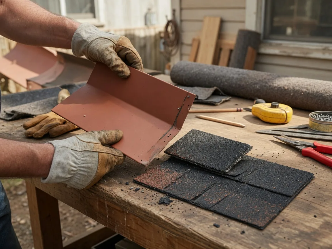 Roof Repair company in Troy, MI